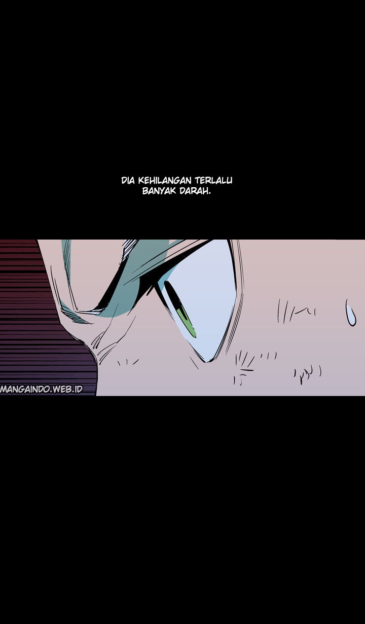 Ability Chapter 42 page 21