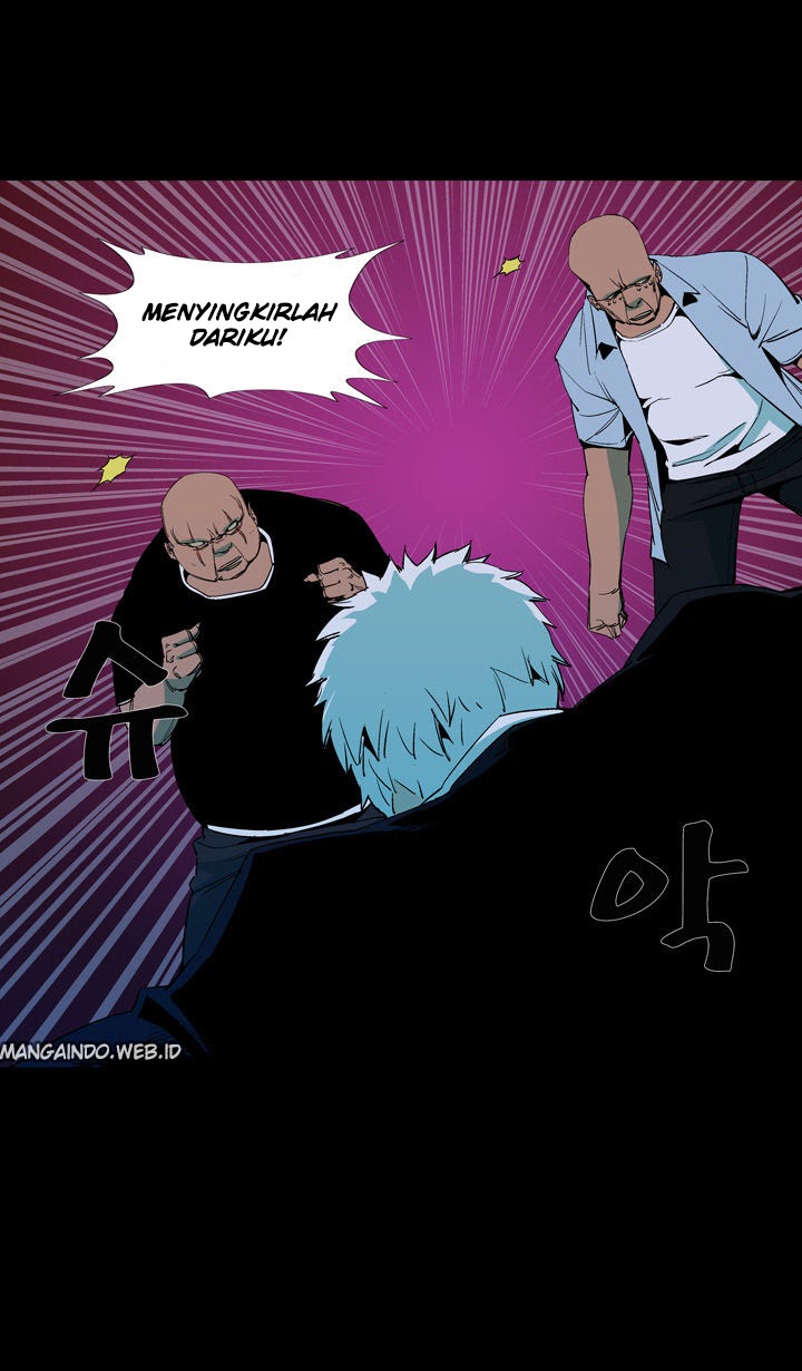 Ability Chapter 42 page 22