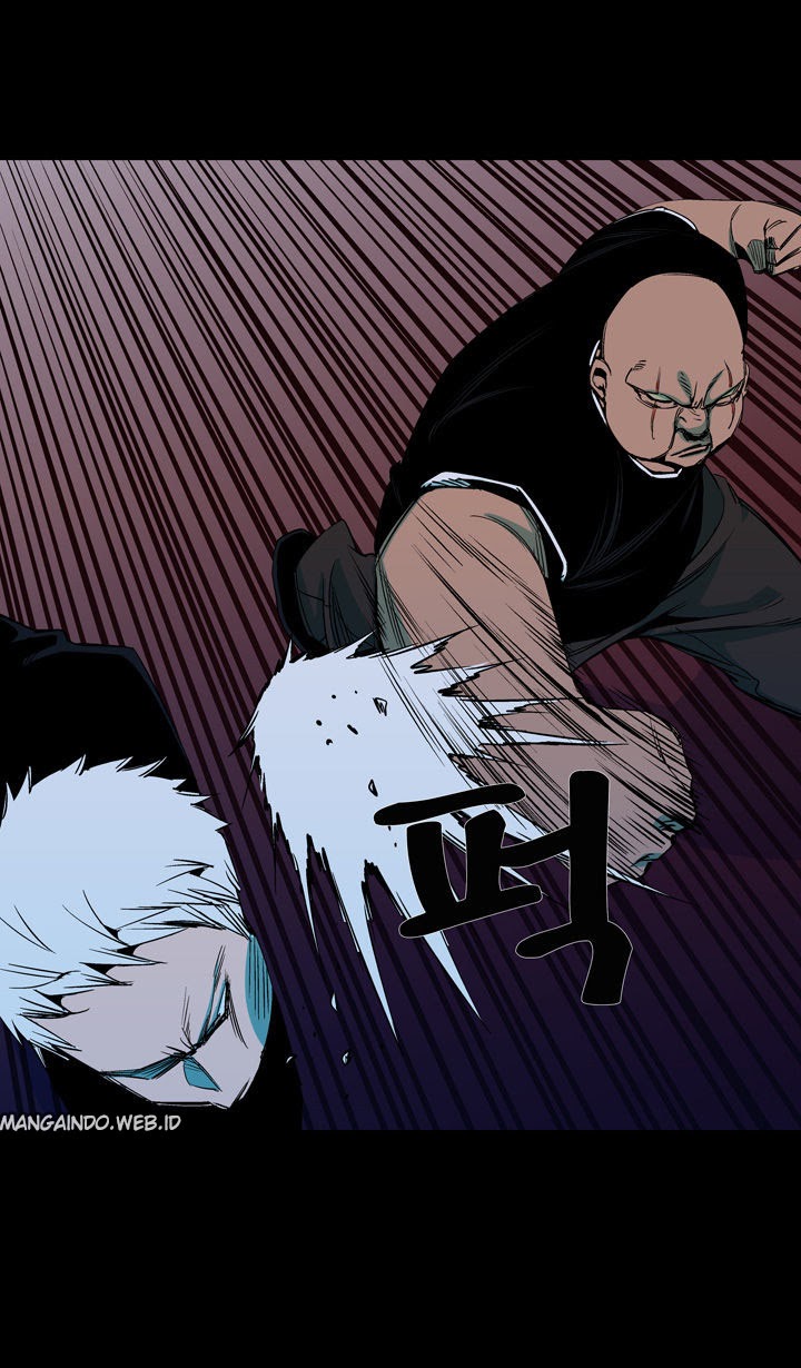 Ability Chapter 42 page 25