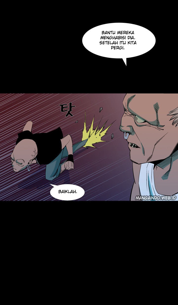 Ability Chapter 42 page 26