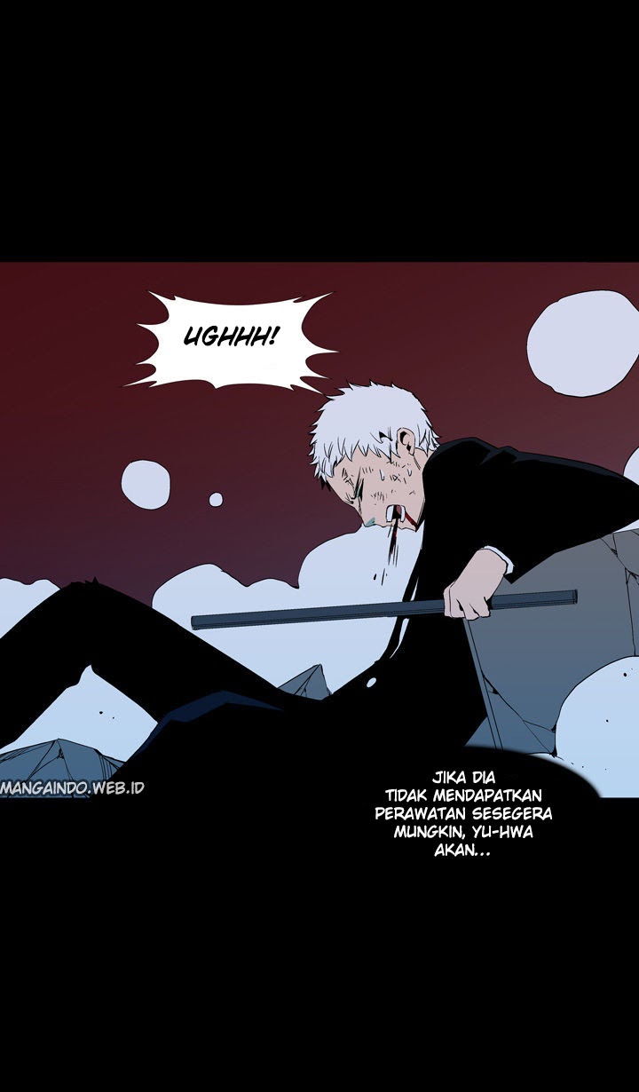 Ability Chapter 42 page 29