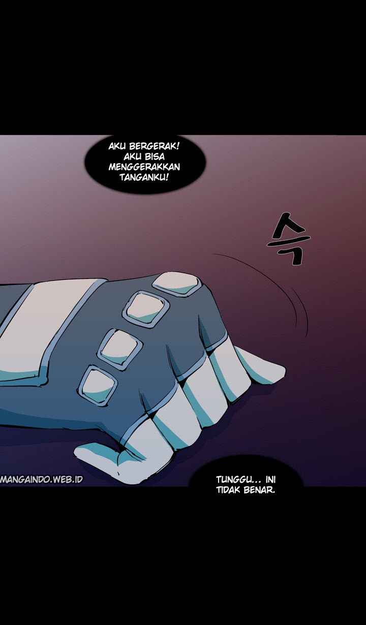 Ability Chapter 42 page 32