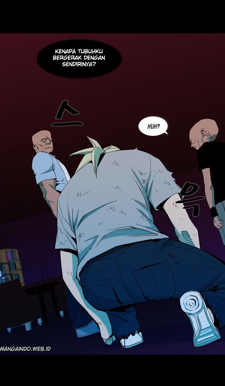 Ability Chapter 42 page 33