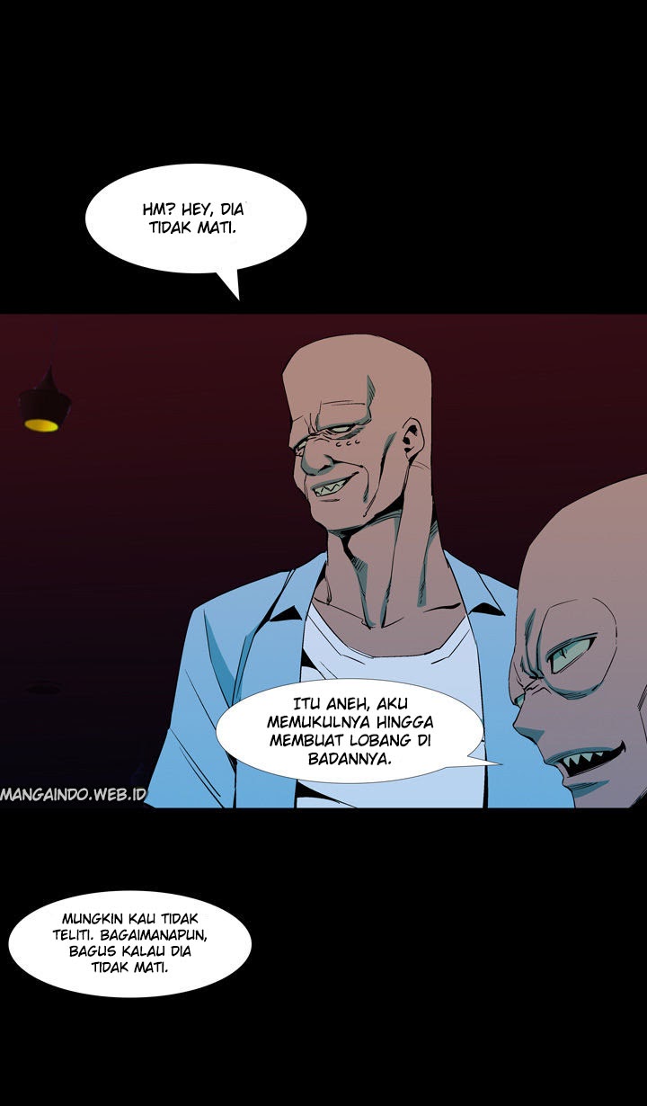 Ability Chapter 42 page 35