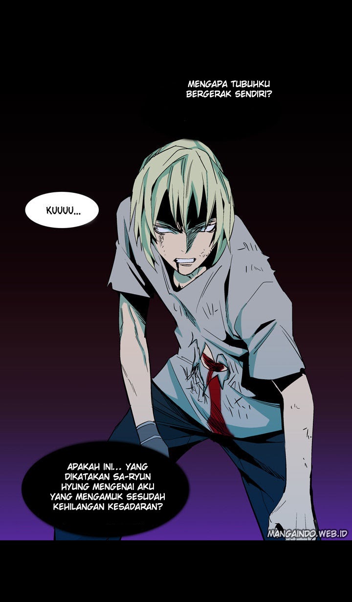 Ability Chapter 42 page 36