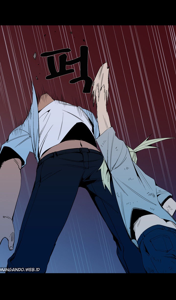 Ability Chapter 42 page 40