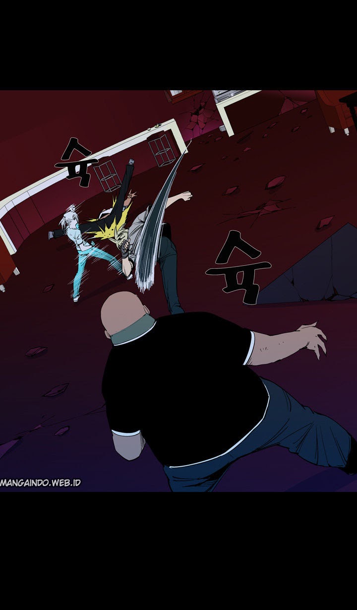 Ability Chapter 42 page 42