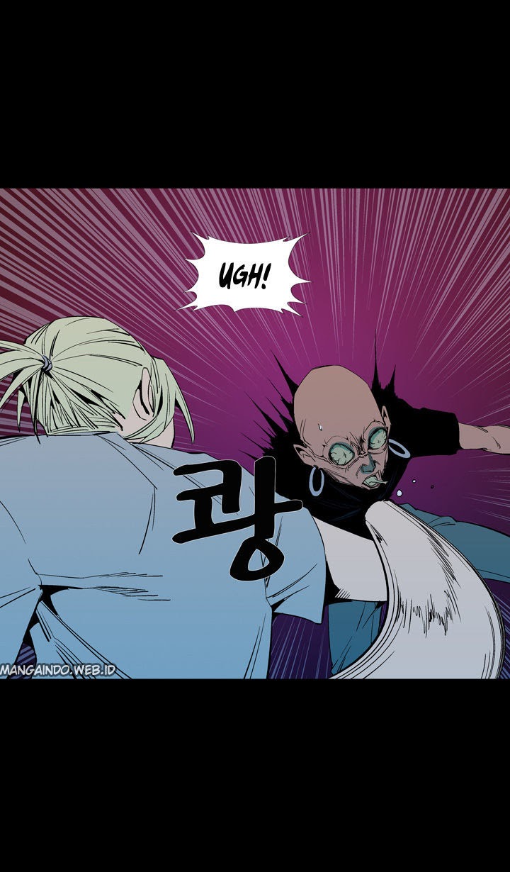 Ability Chapter 42 page 45