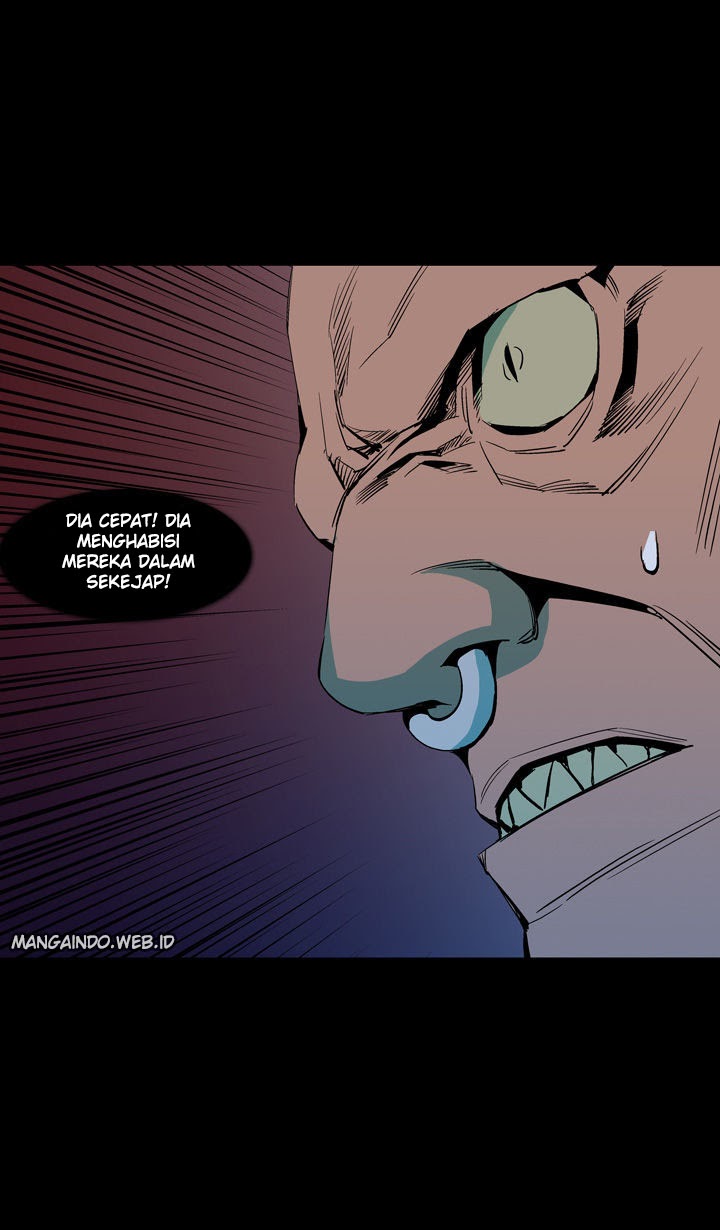 Ability Chapter 42 page 46