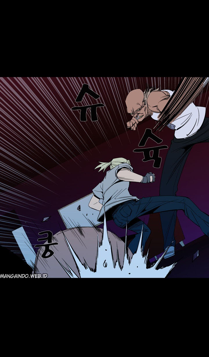 Ability Chapter 42 page 47