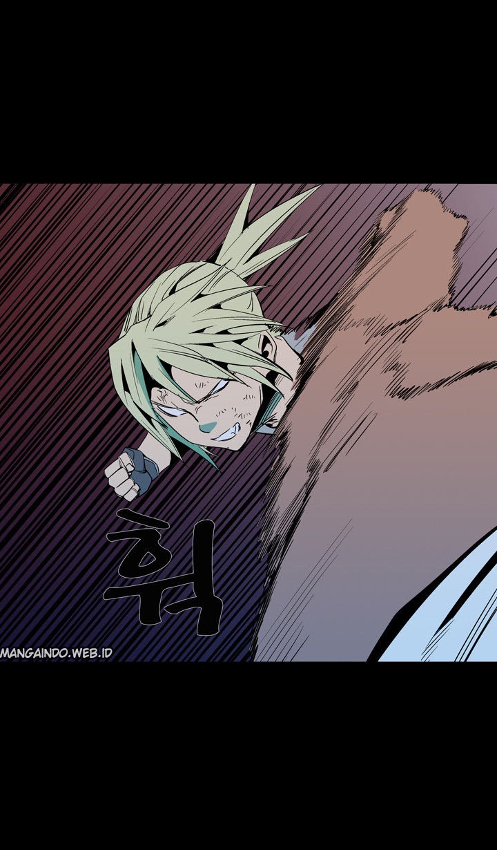 Ability Chapter 42 page 48