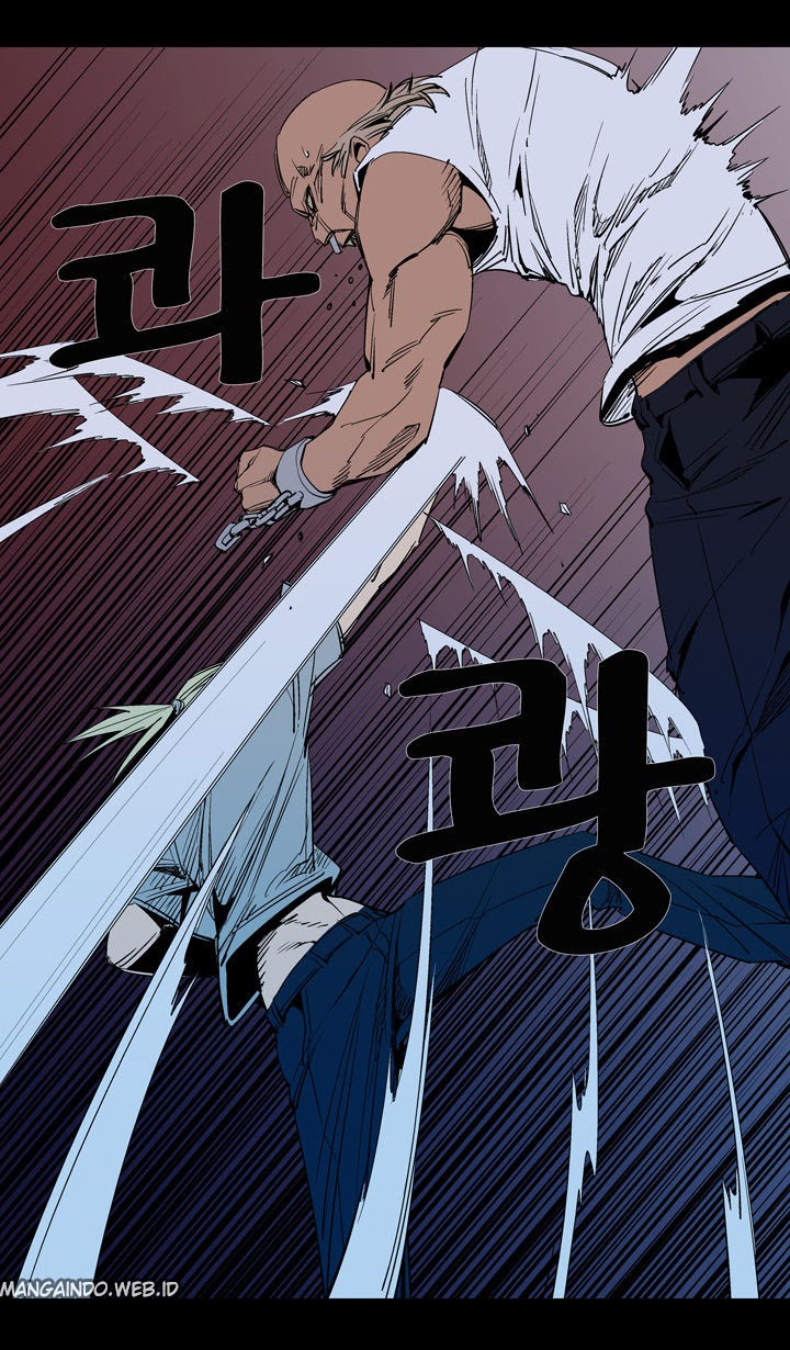 Ability Chapter 42 page 49