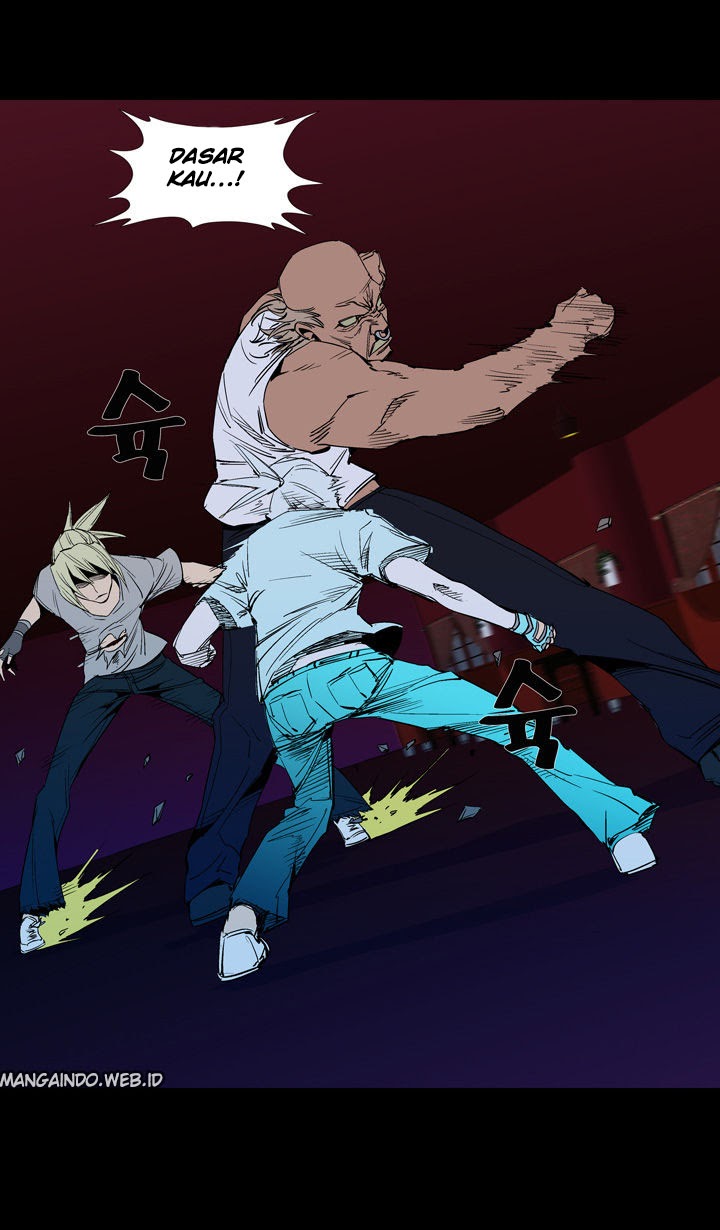 Ability Chapter 42 page 51