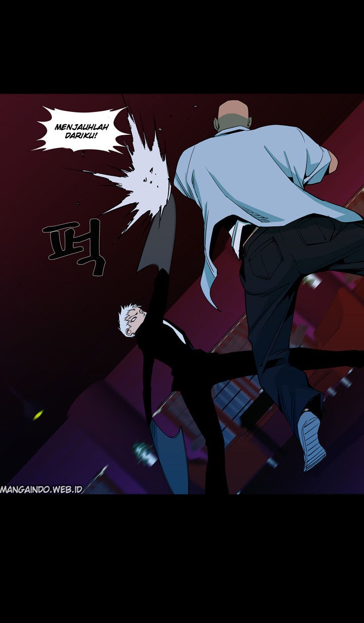 Ability Chapter 42 page 8