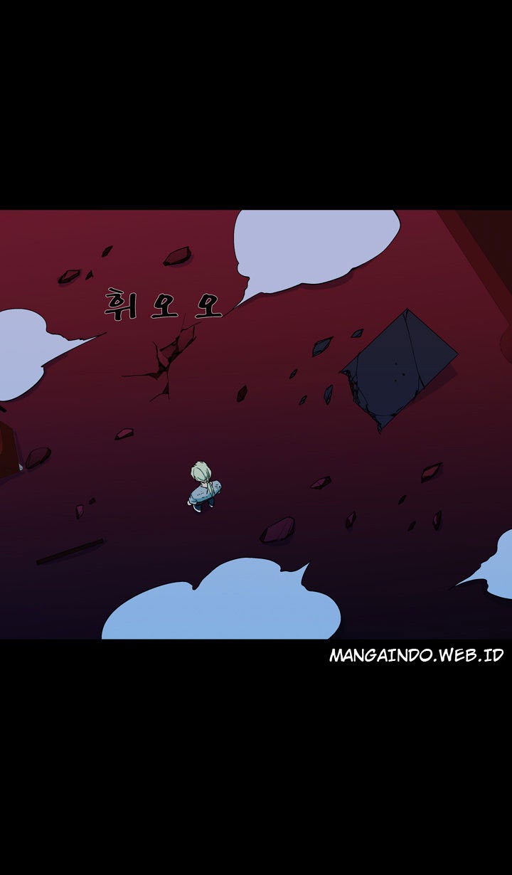 Ability Chapter 43 page 13