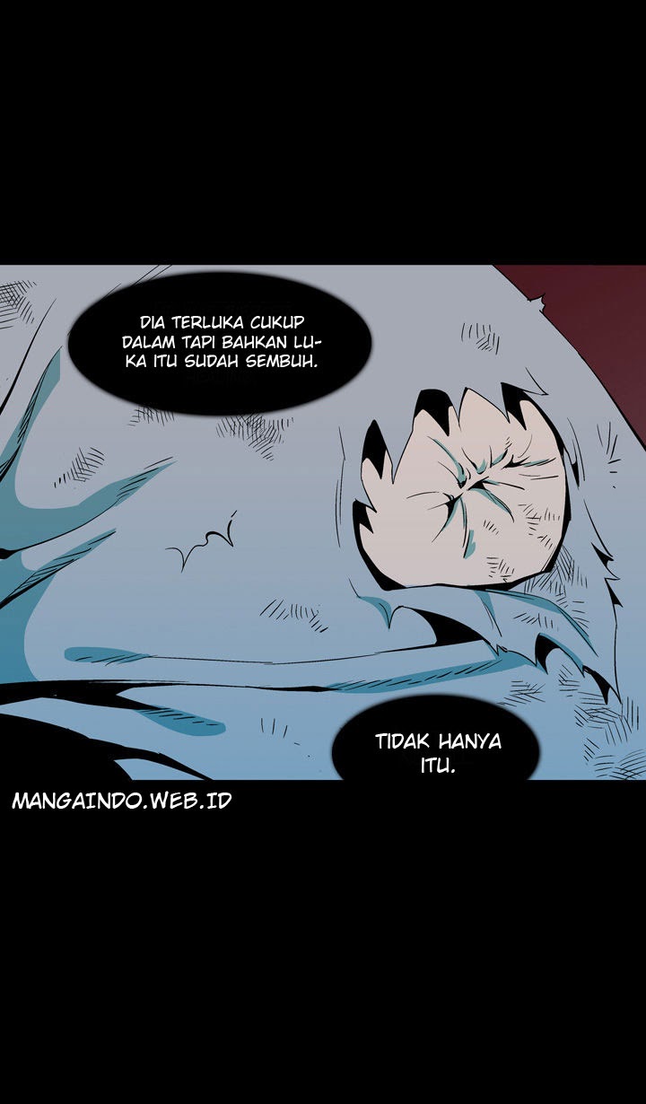 Ability Chapter 43 page 17
