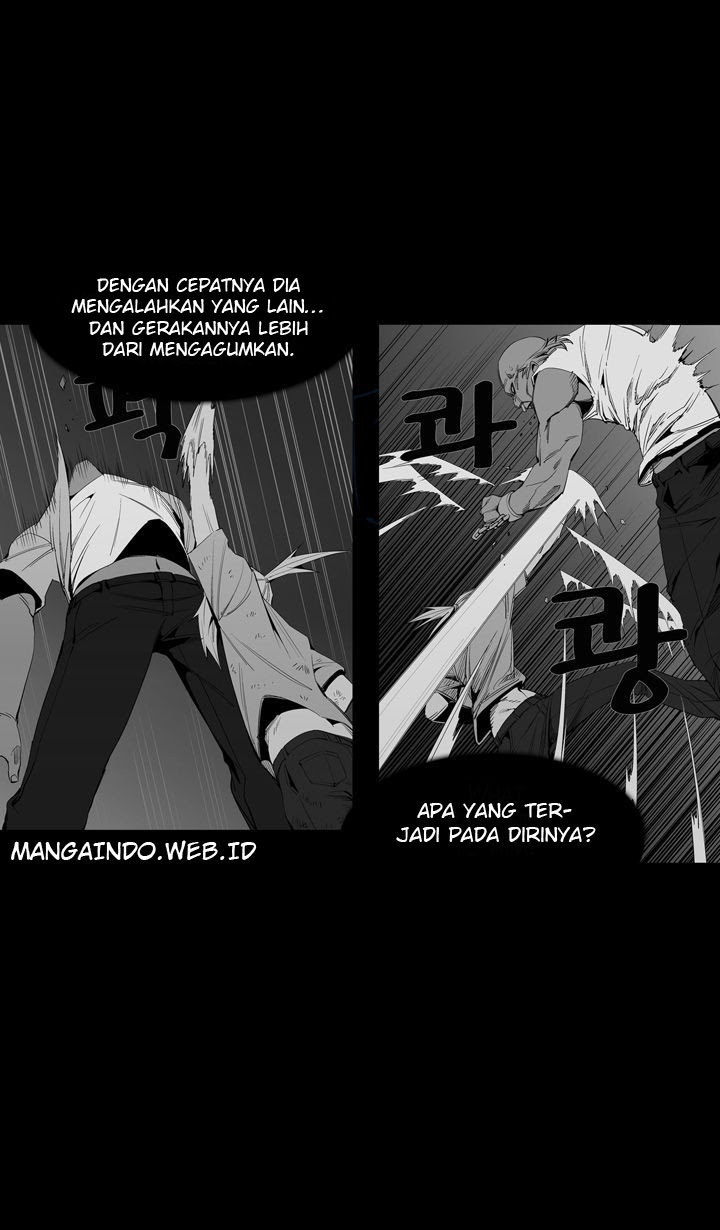 Ability Chapter 43 page 18
