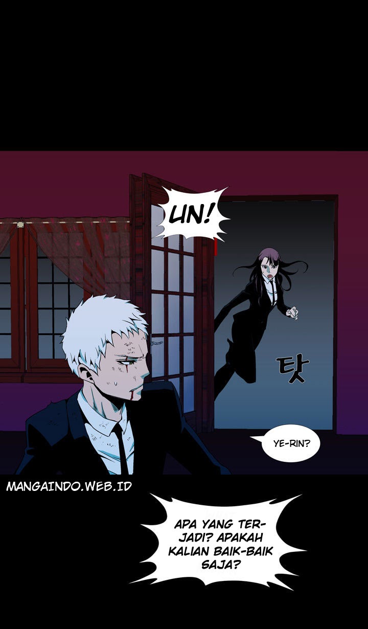 Ability Chapter 43 page 19