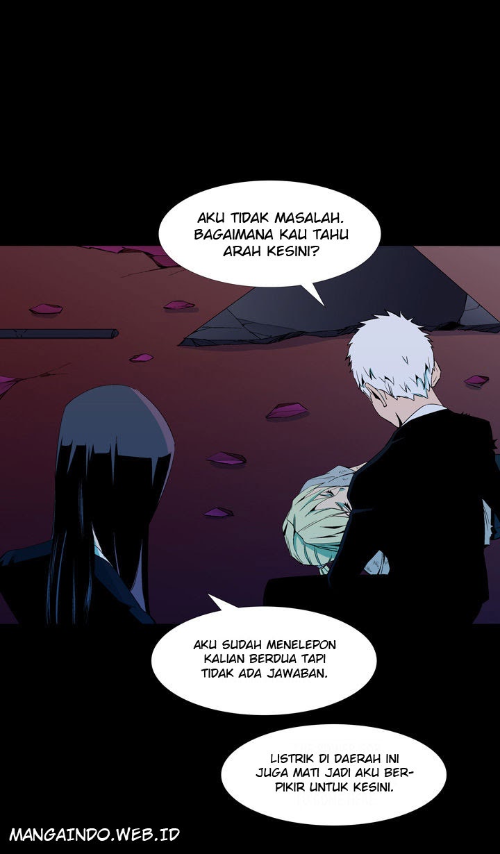 Ability Chapter 43 page 20