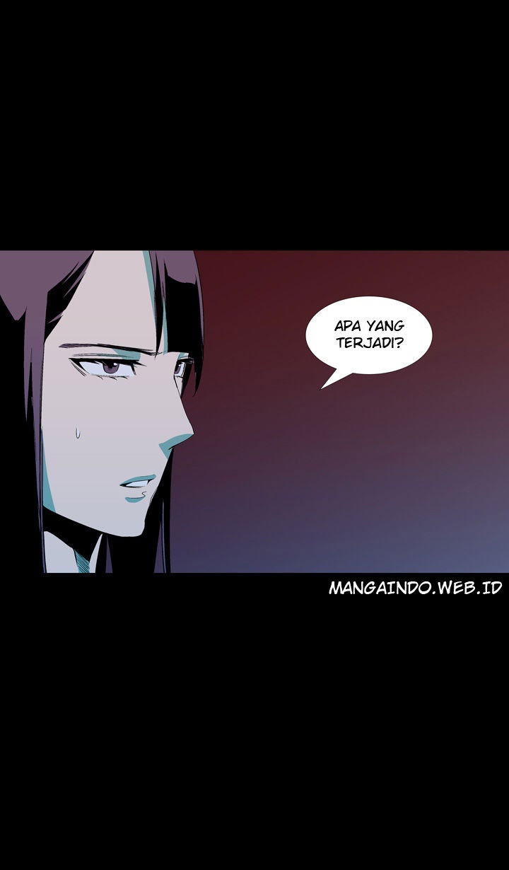 Ability Chapter 43 page 21