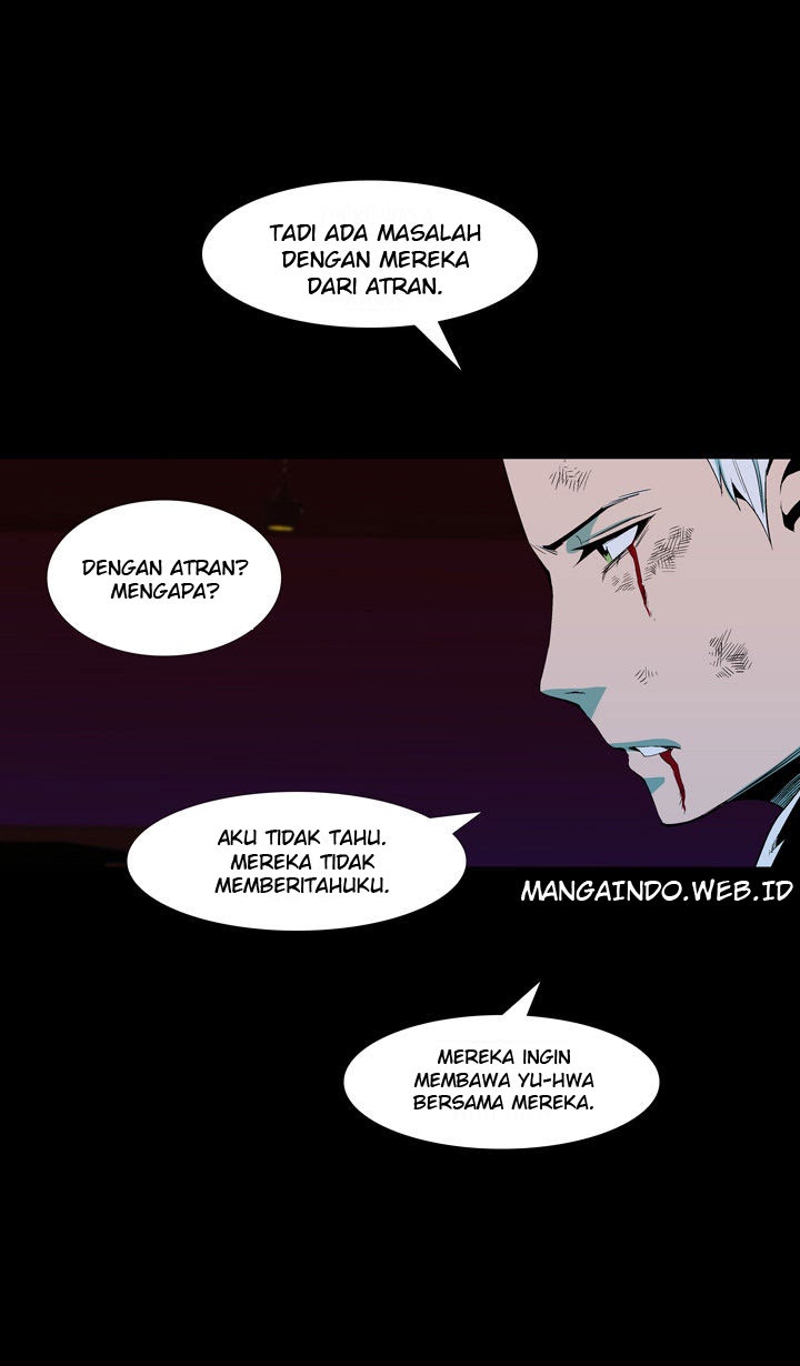 Ability Chapter 43 page 22