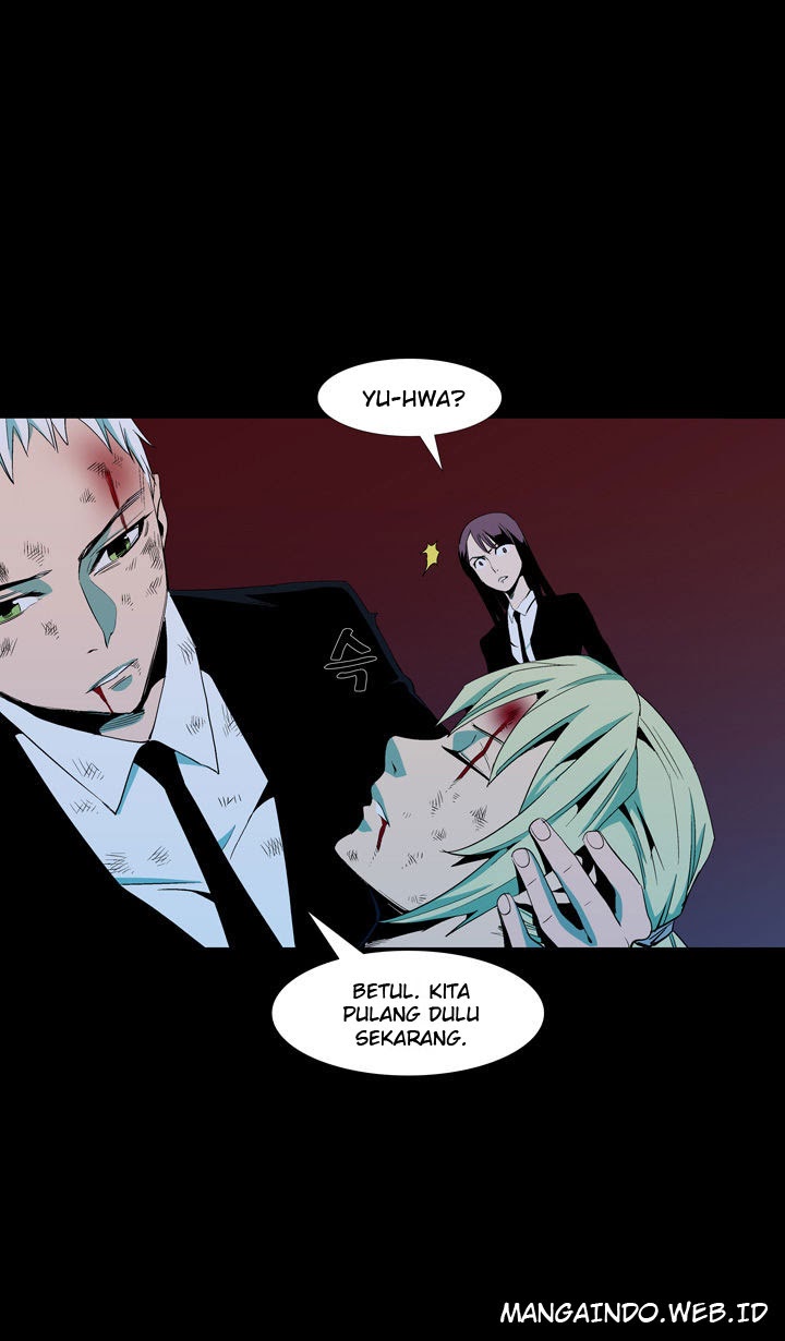 Ability Chapter 43 page 23