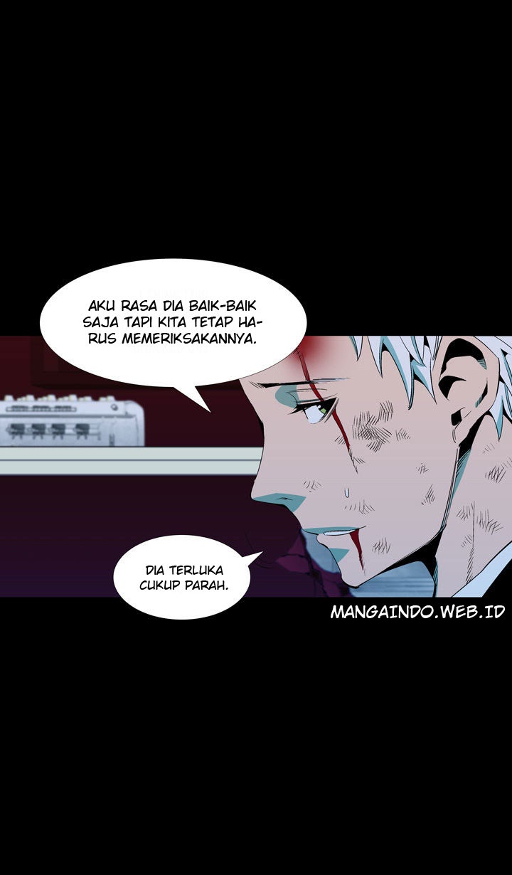 Ability Chapter 43 page 24