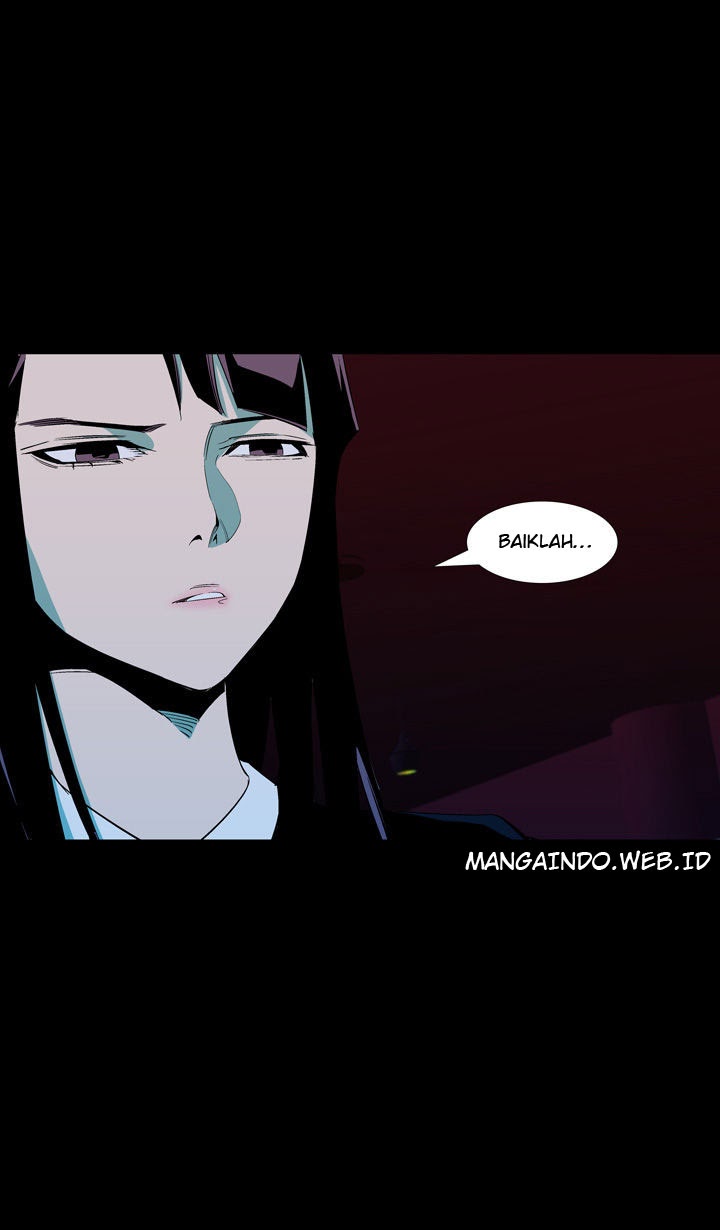 Ability Chapter 43 page 25