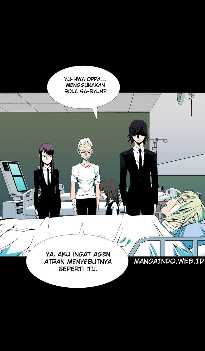 Ability Chapter 43 page 27