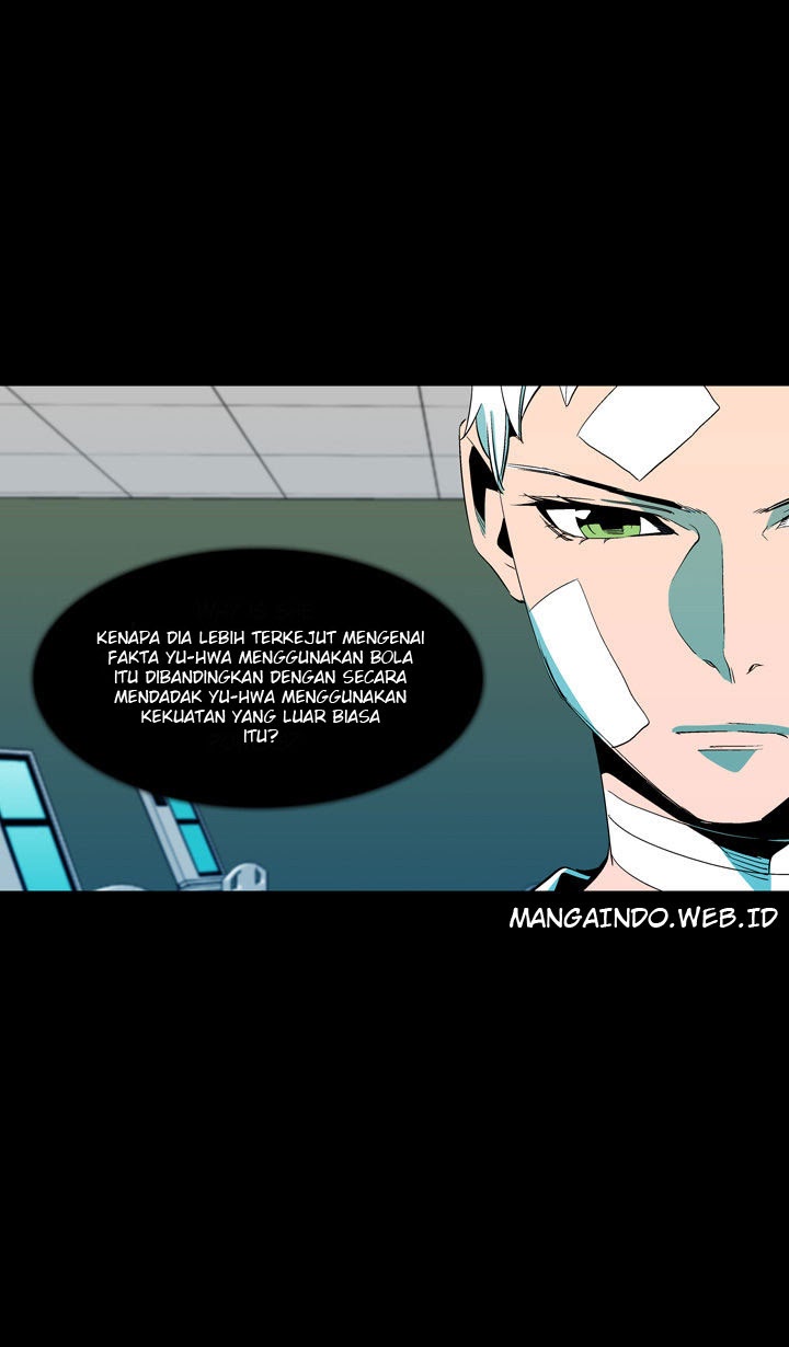 Ability Chapter 43 page 29