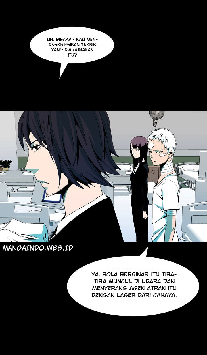 Ability Chapter 43 page 30