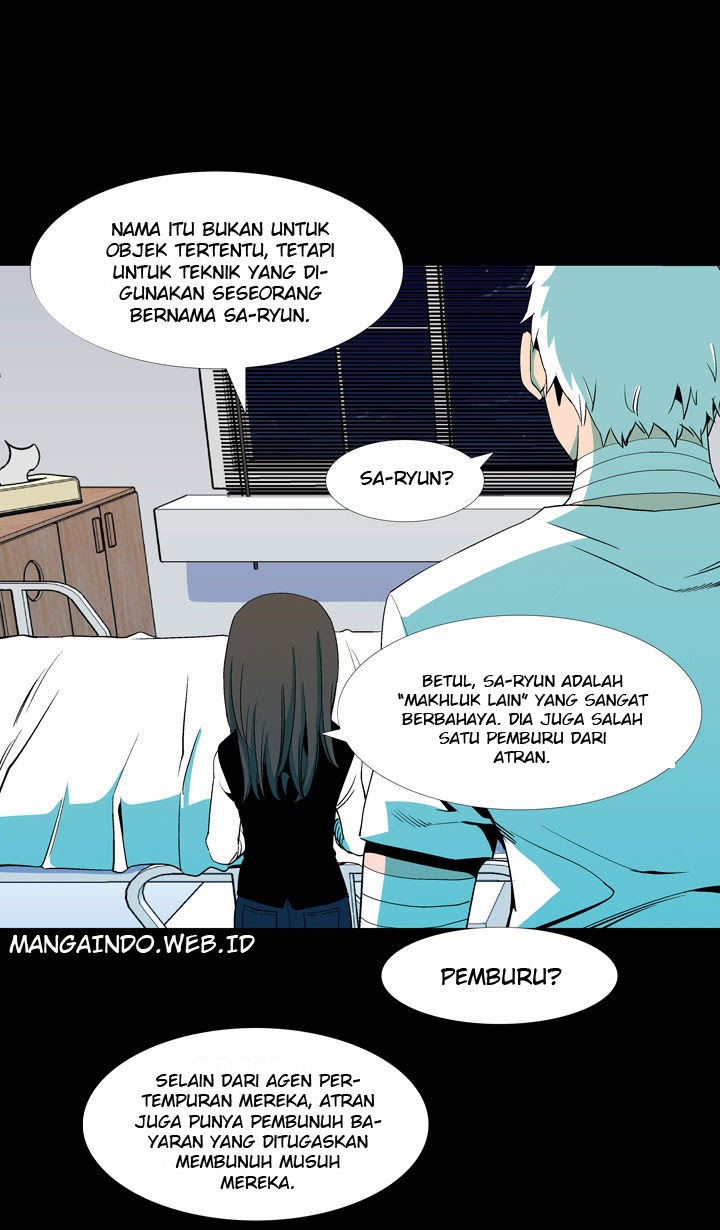 Ability Chapter 43 page 33