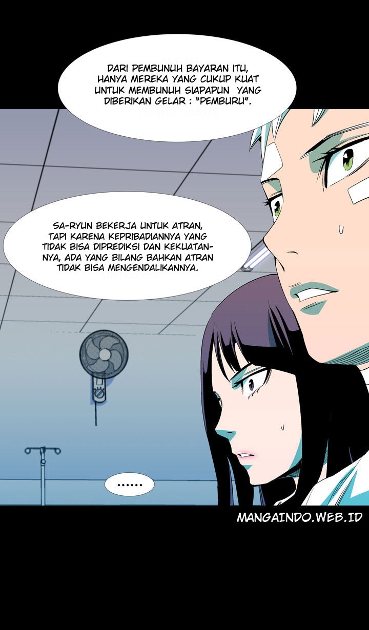 Ability Chapter 43 page 34