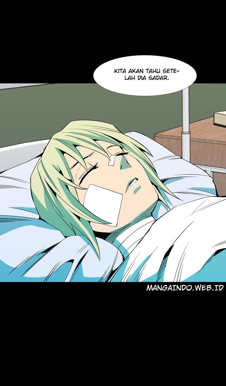 Ability Chapter 43 page 36
