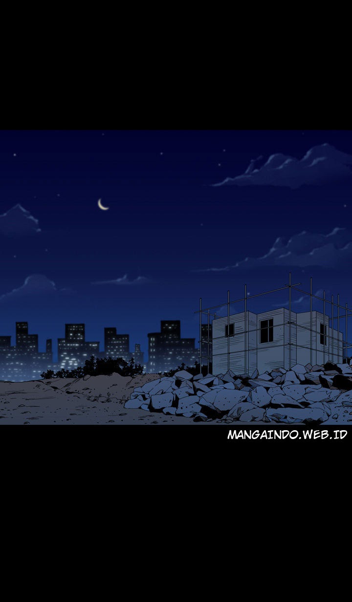 Ability Chapter 43 page 38