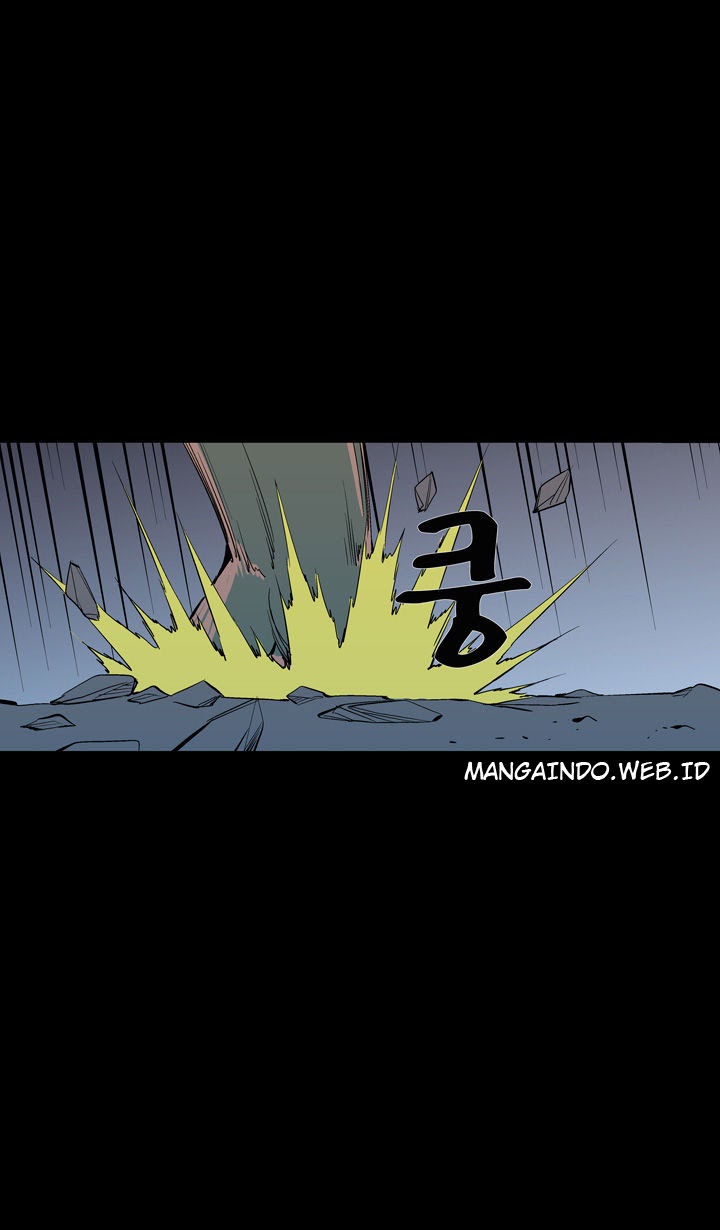 Ability Chapter 43 page 39