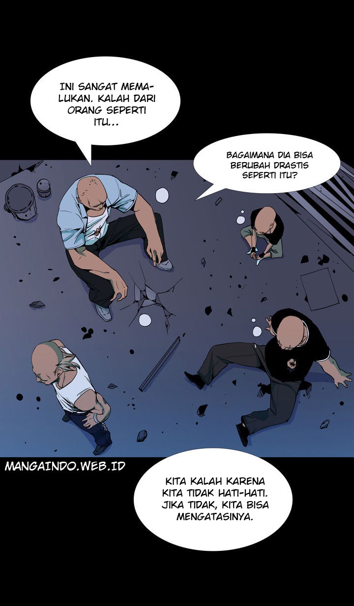 Ability Chapter 43 page 40