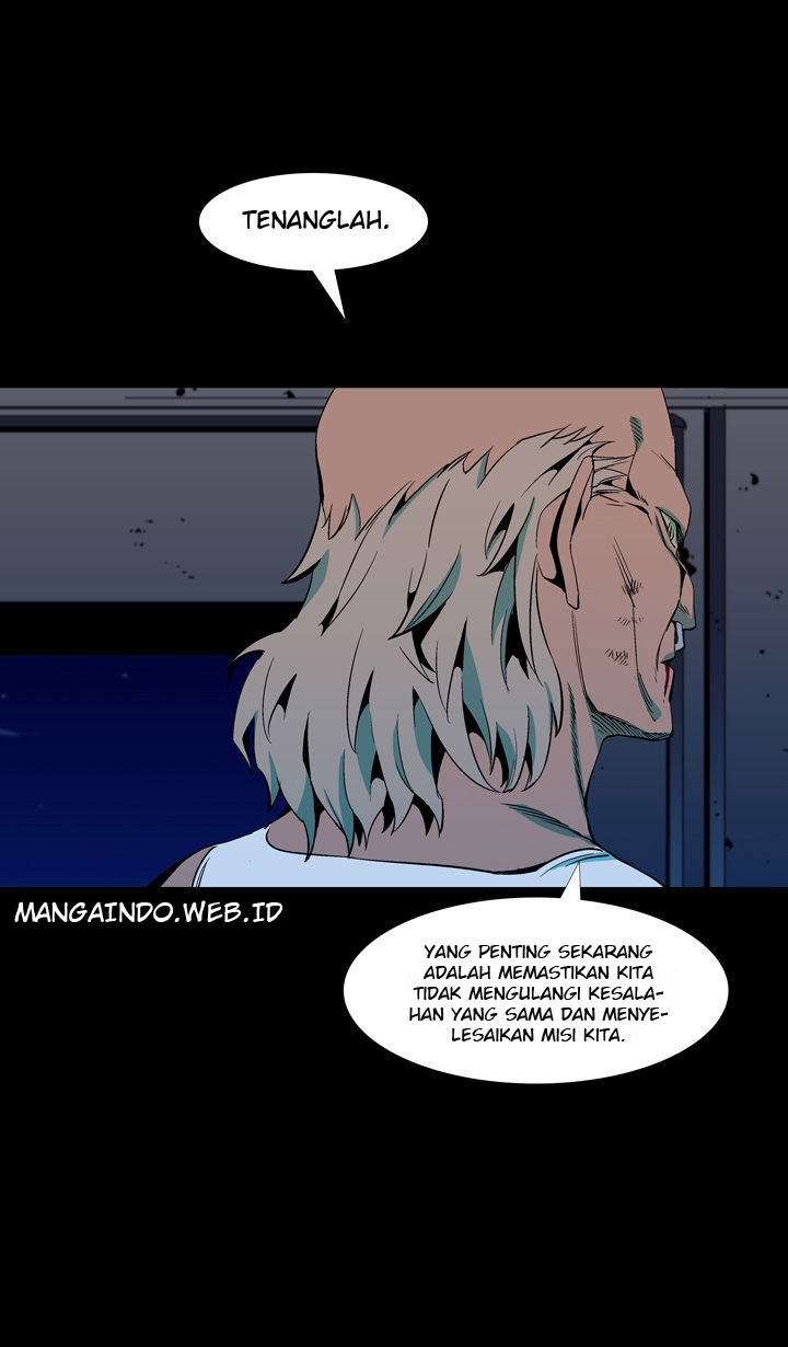 Ability Chapter 43 page 42
