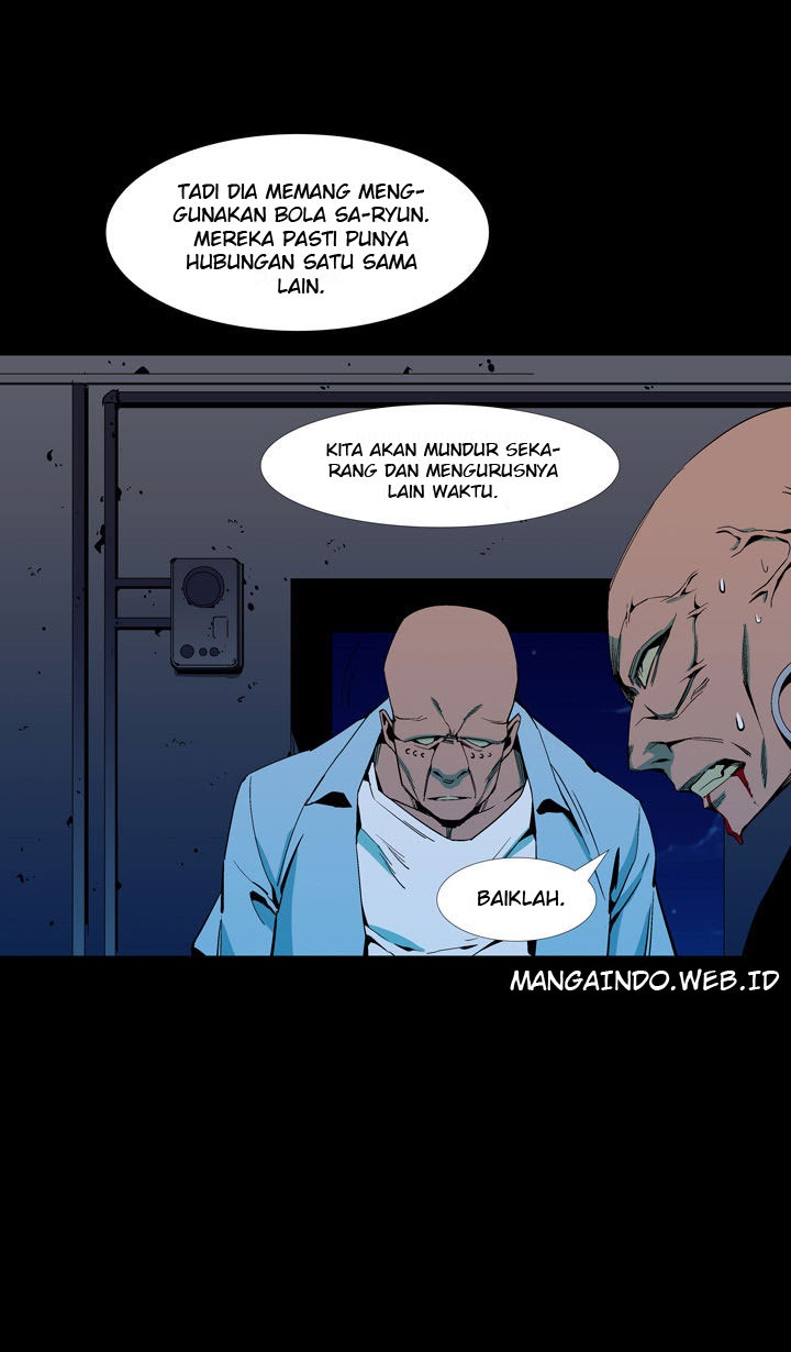 Ability Chapter 43 page 43