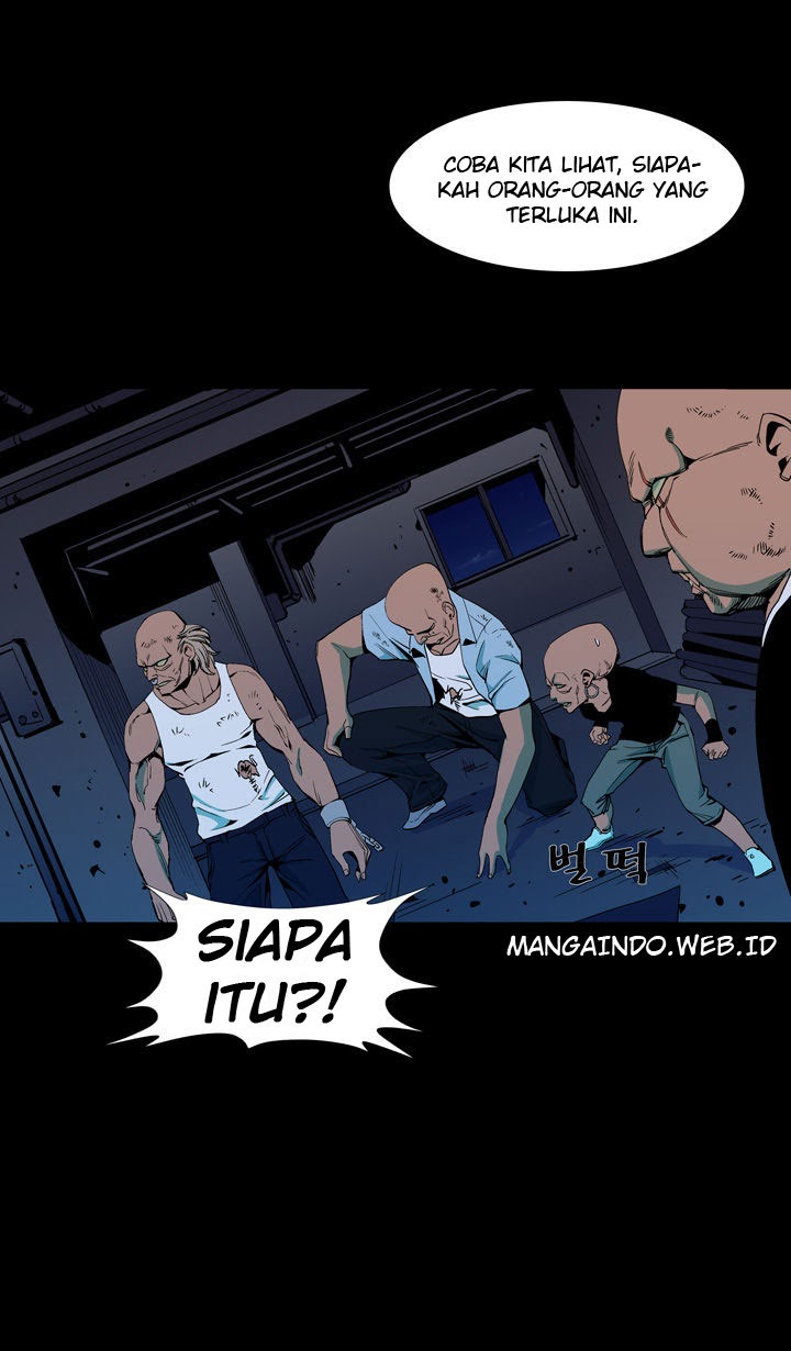 Ability Chapter 43 page 44