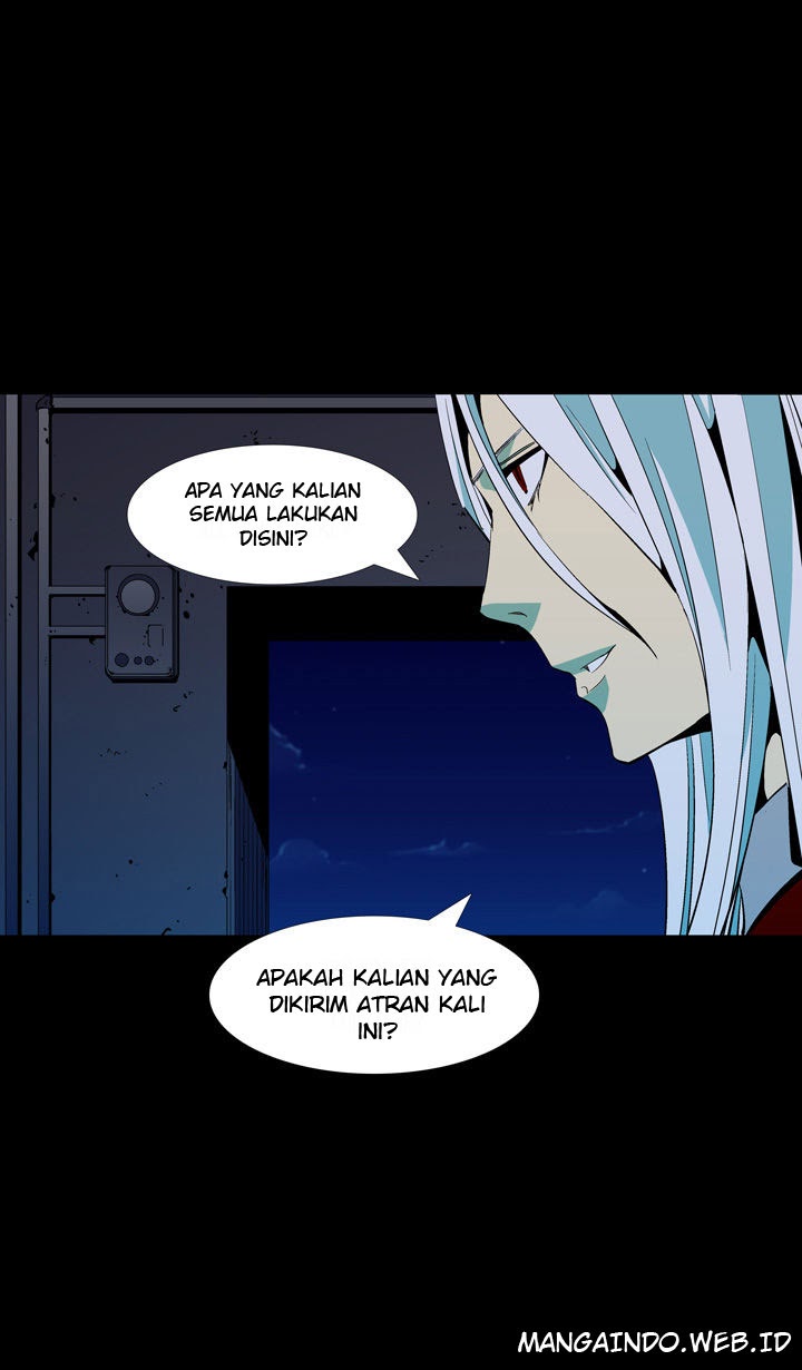Ability Chapter 43 page 46