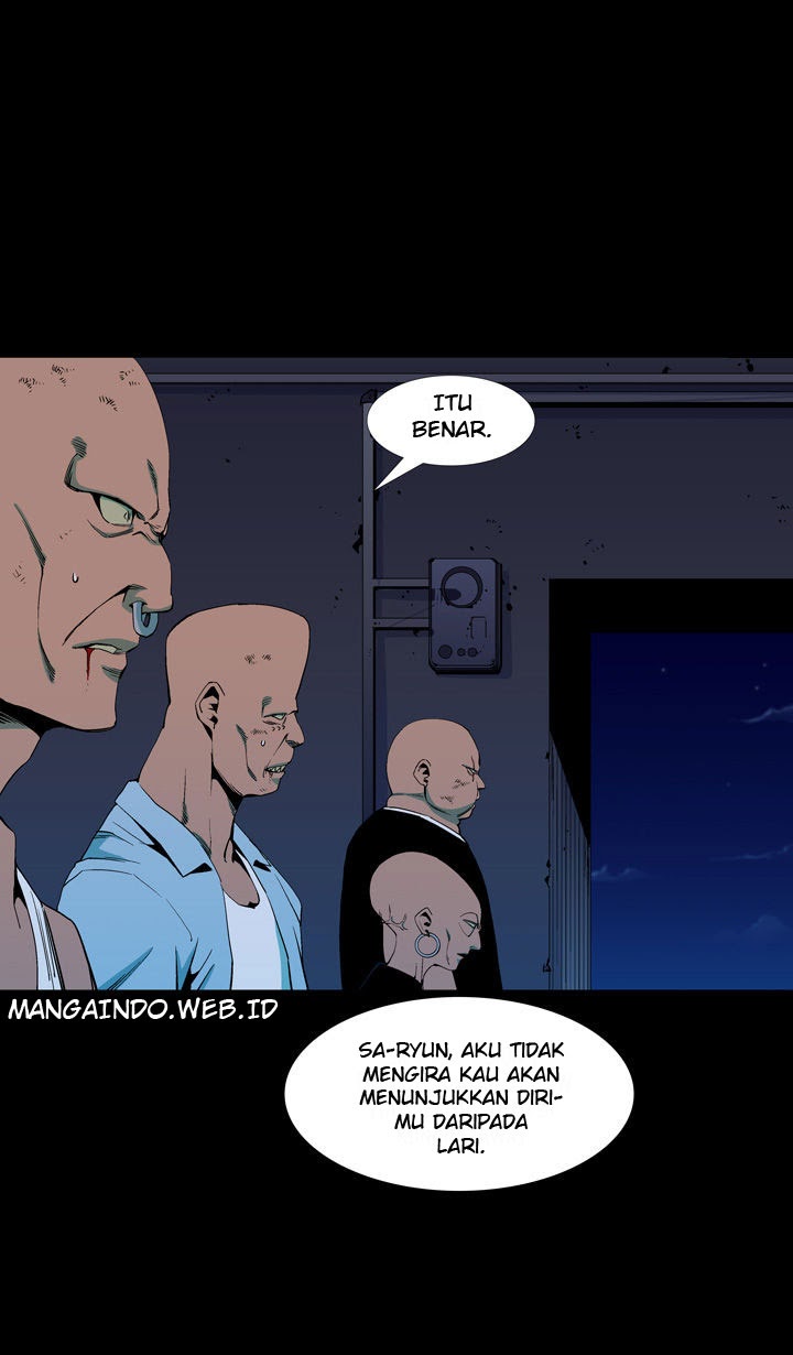Ability Chapter 43 page 47