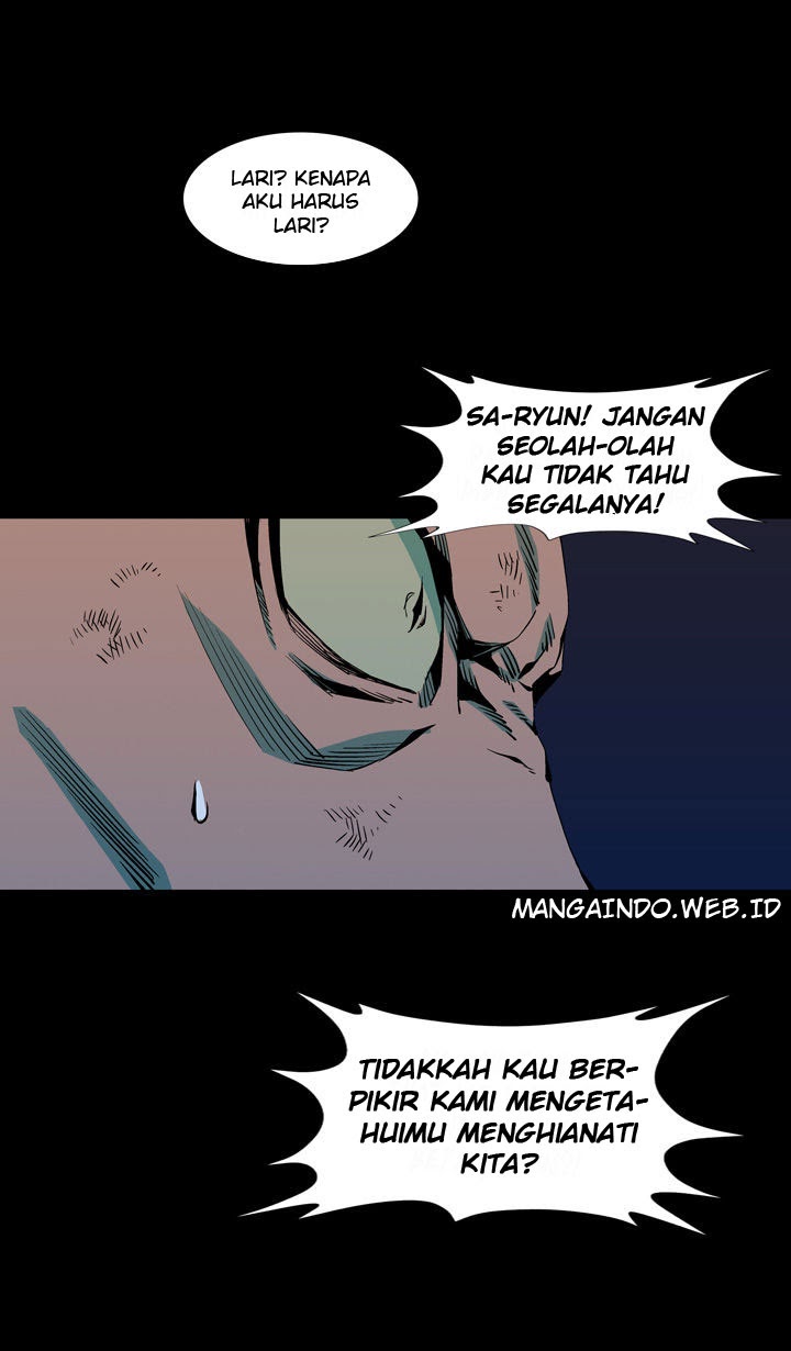 Ability Chapter 43 page 48