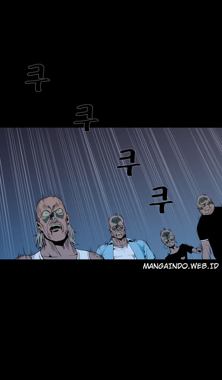 Ability Chapter 43 page 51