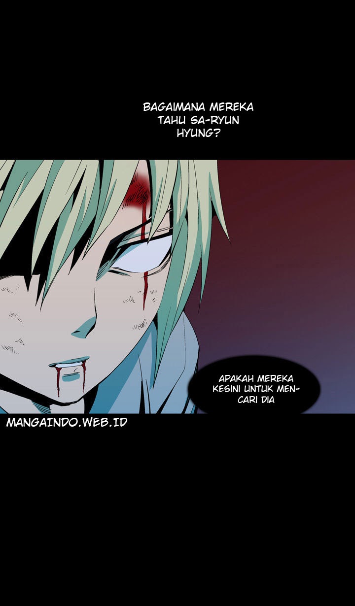 Ability Chapter 43 page 7