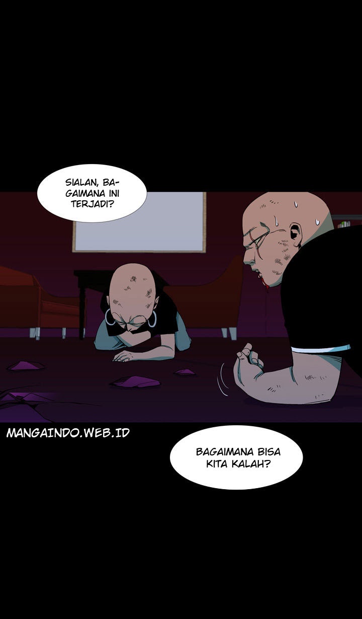 Ability Chapter 43 page 8