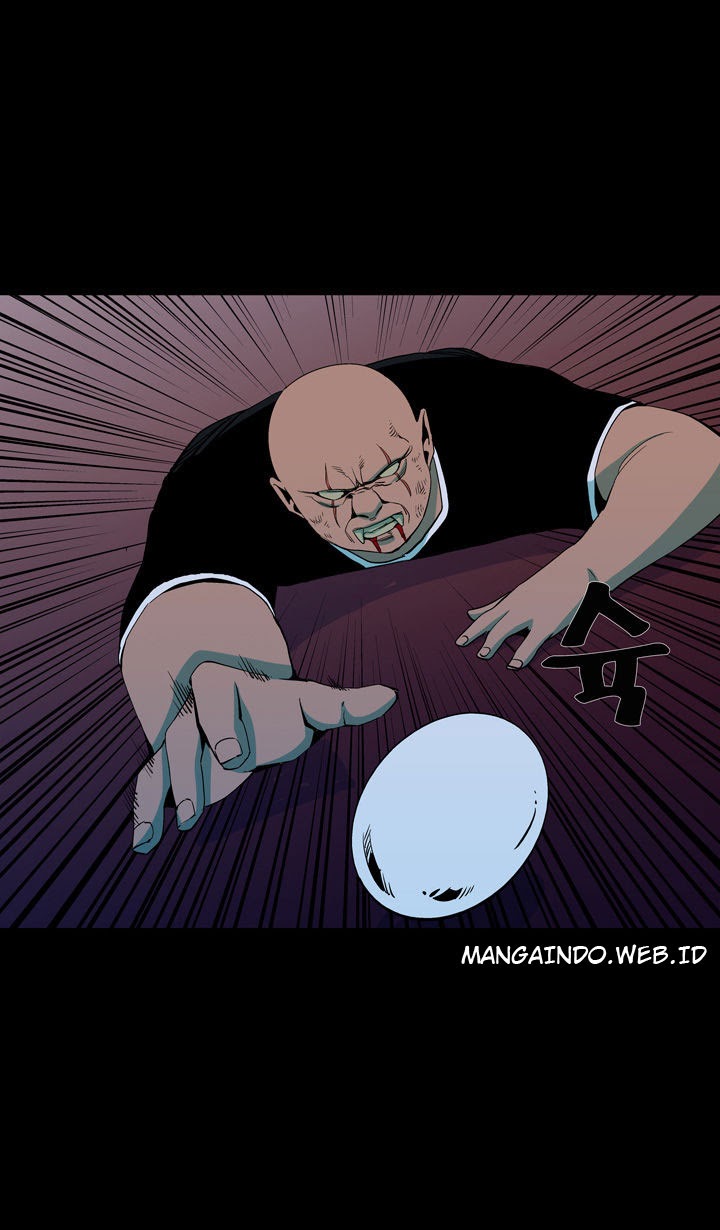 Ability Chapter 43 page 9