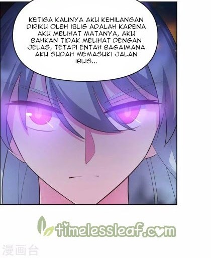 Above All Gods Chapter 143 page 7