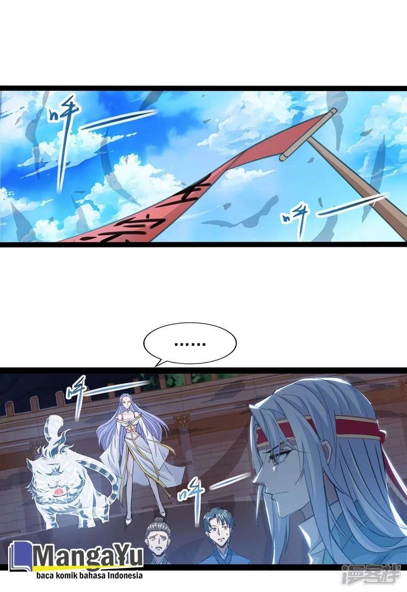 Against The Heaven Supreme Chapter 12 page 11