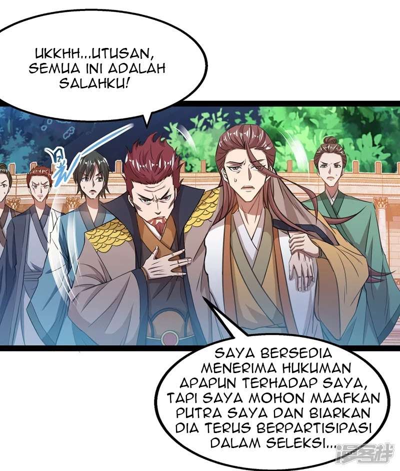 Against The Heaven Supreme Chapter 12 page 14